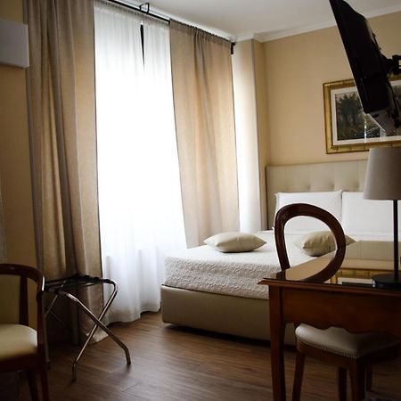 Hotel Valentino Du Parc 토리노 외부 사진