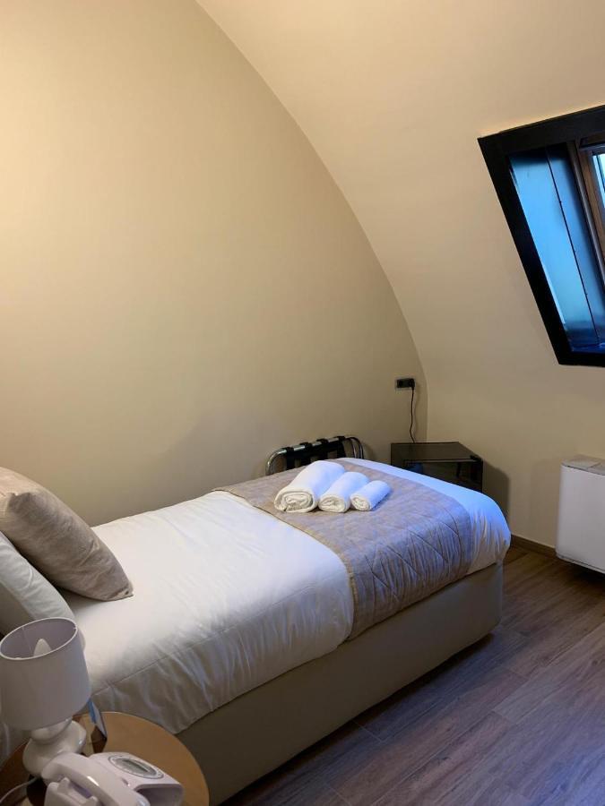 Hotel Valentino Du Parc 토리노 외부 사진
