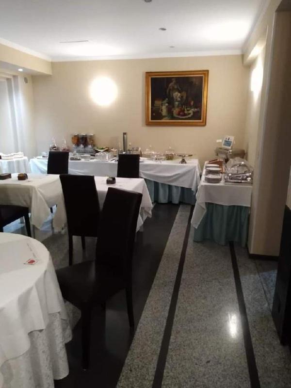 Hotel Valentino Du Parc 토리노 외부 사진