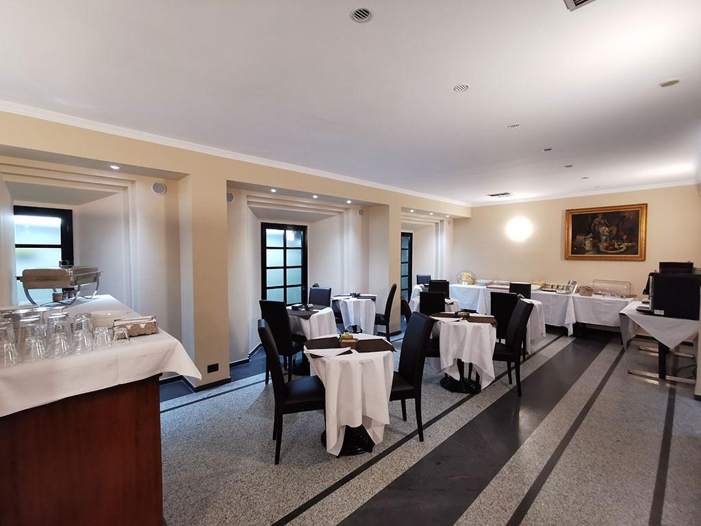 Hotel Valentino Du Parc 토리노 시설 사진
