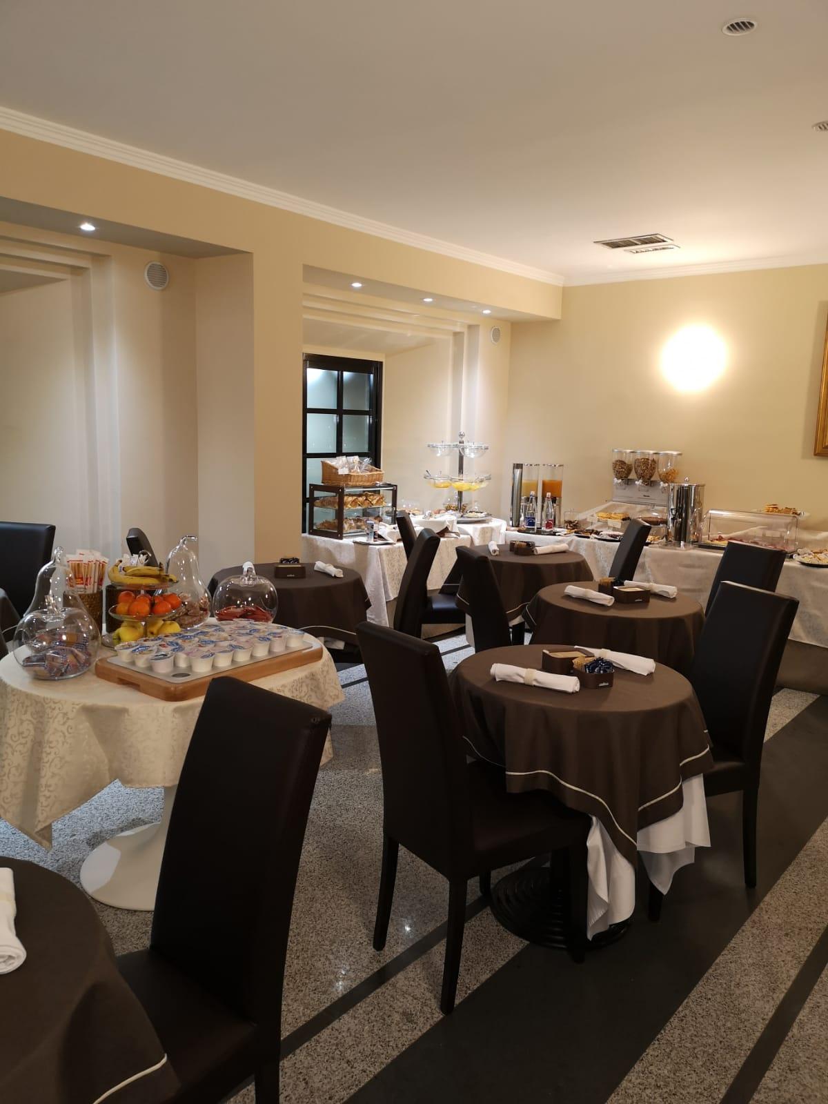 Hotel Valentino Du Parc 토리노 외부 사진
