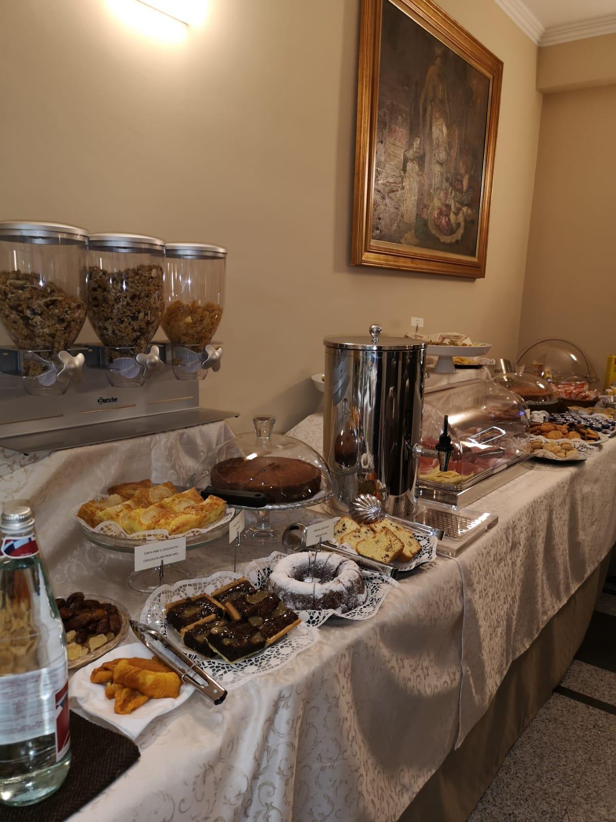 Hotel Valentino Du Parc 토리노 외부 사진