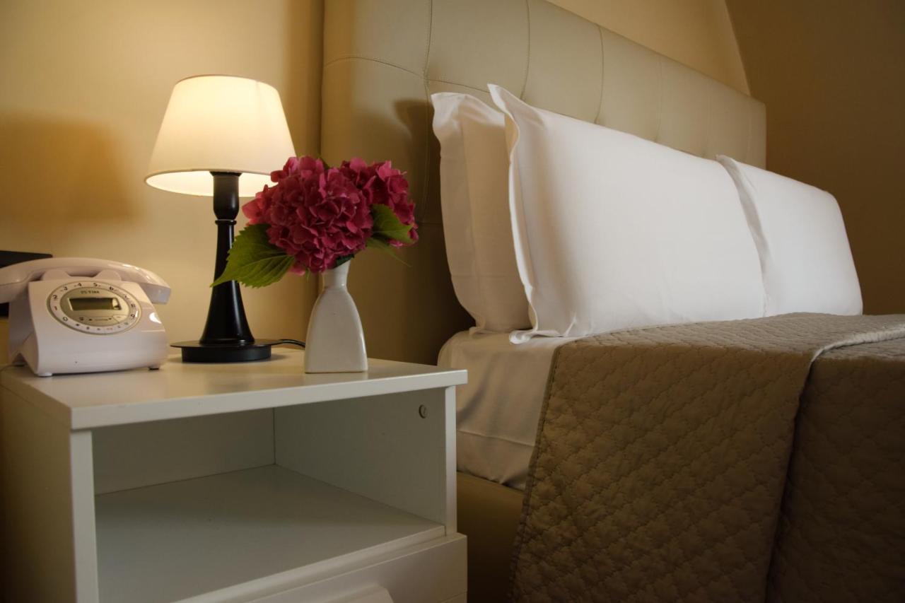 Hotel Valentino Du Parc 토리노 외부 사진