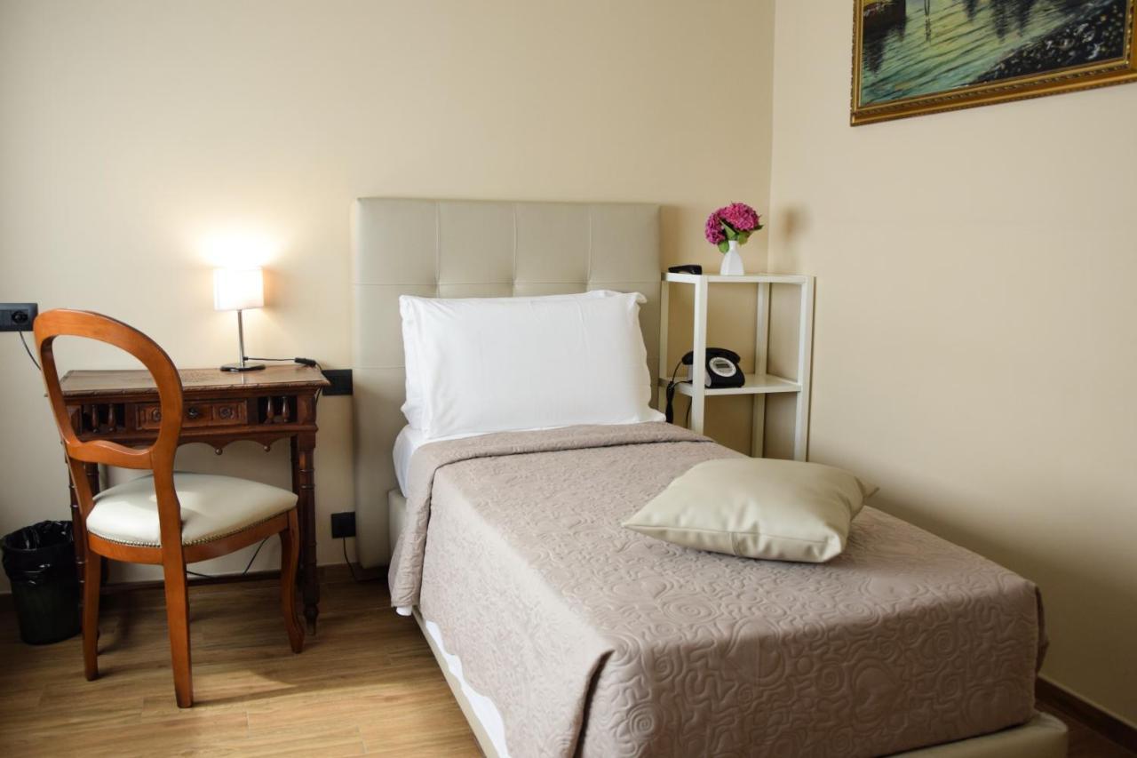 Hotel Valentino Du Parc 토리노 외부 사진