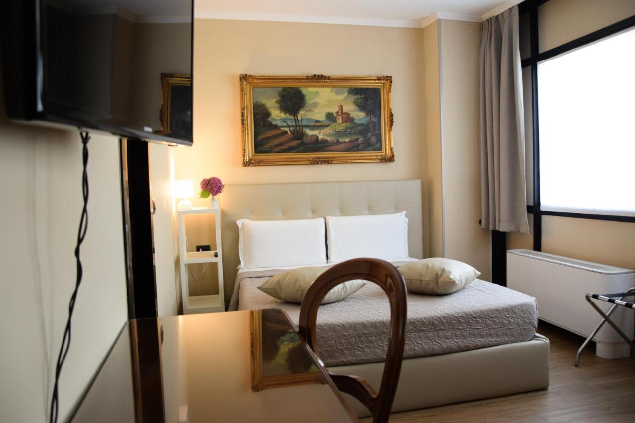 Hotel Valentino Du Parc 토리노 외부 사진