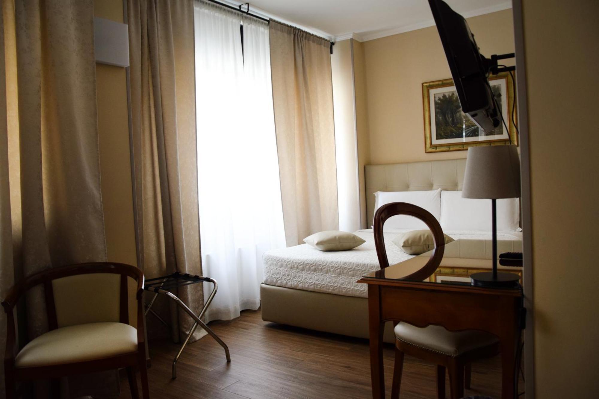 Hotel Valentino Du Parc 토리노 외부 사진