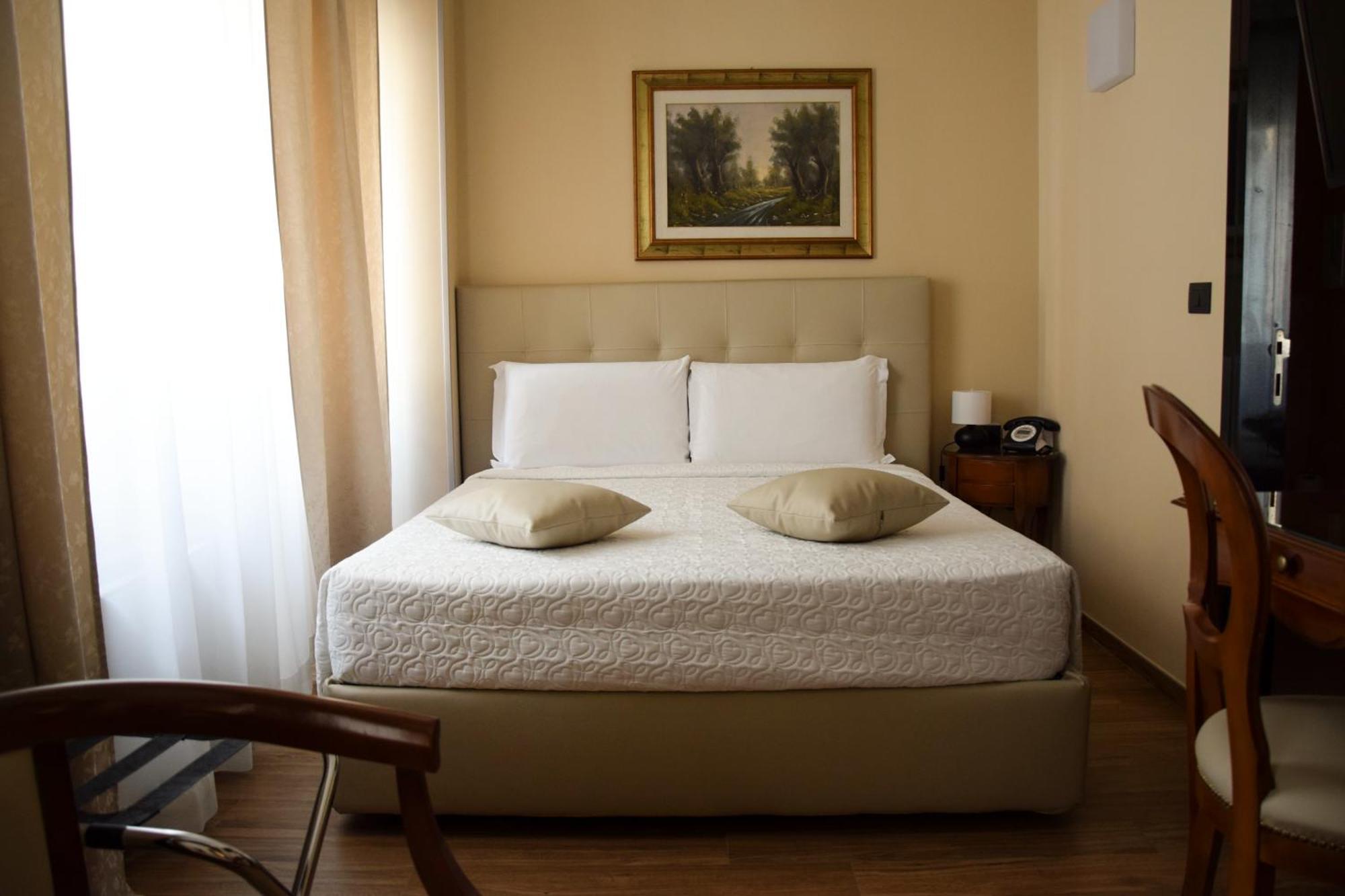 Hotel Valentino Du Parc 토리노 외부 사진