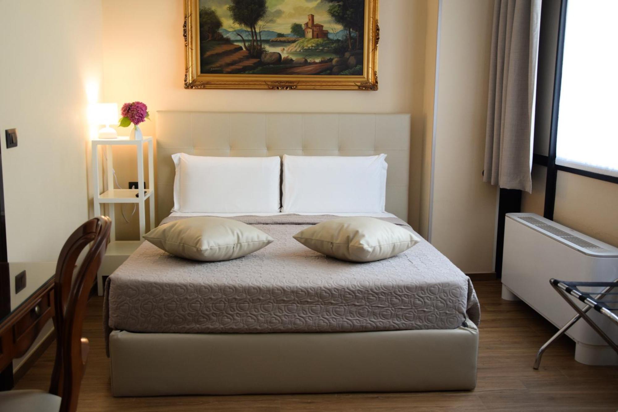Hotel Valentino Du Parc 토리노 외부 사진
