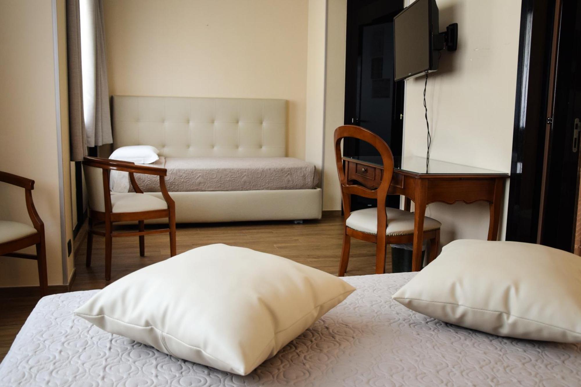 Hotel Valentino Du Parc 토리노 외부 사진