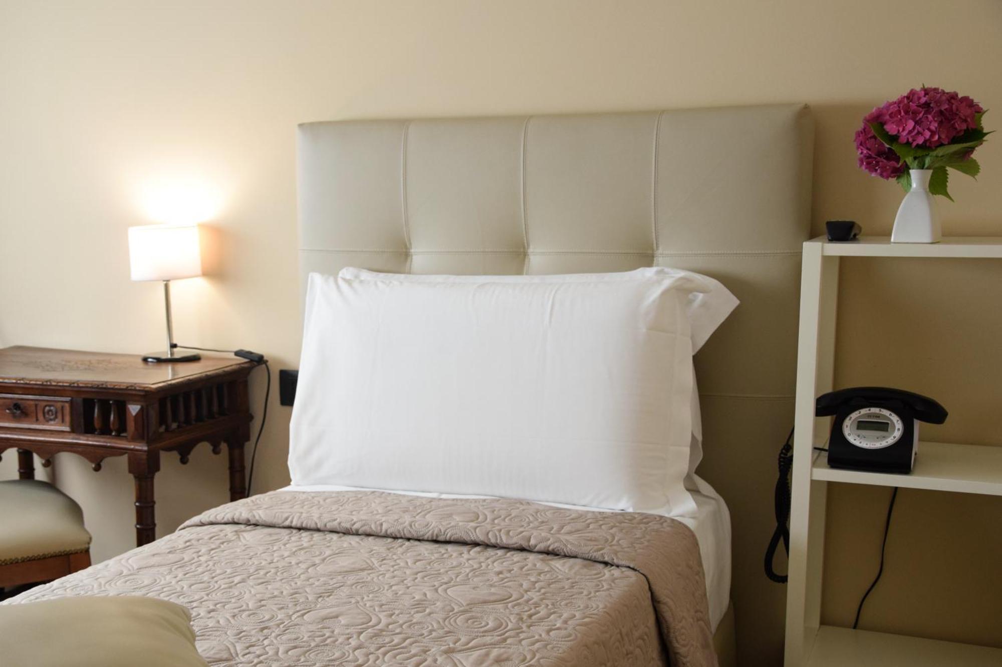 Hotel Valentino Du Parc 토리노 외부 사진