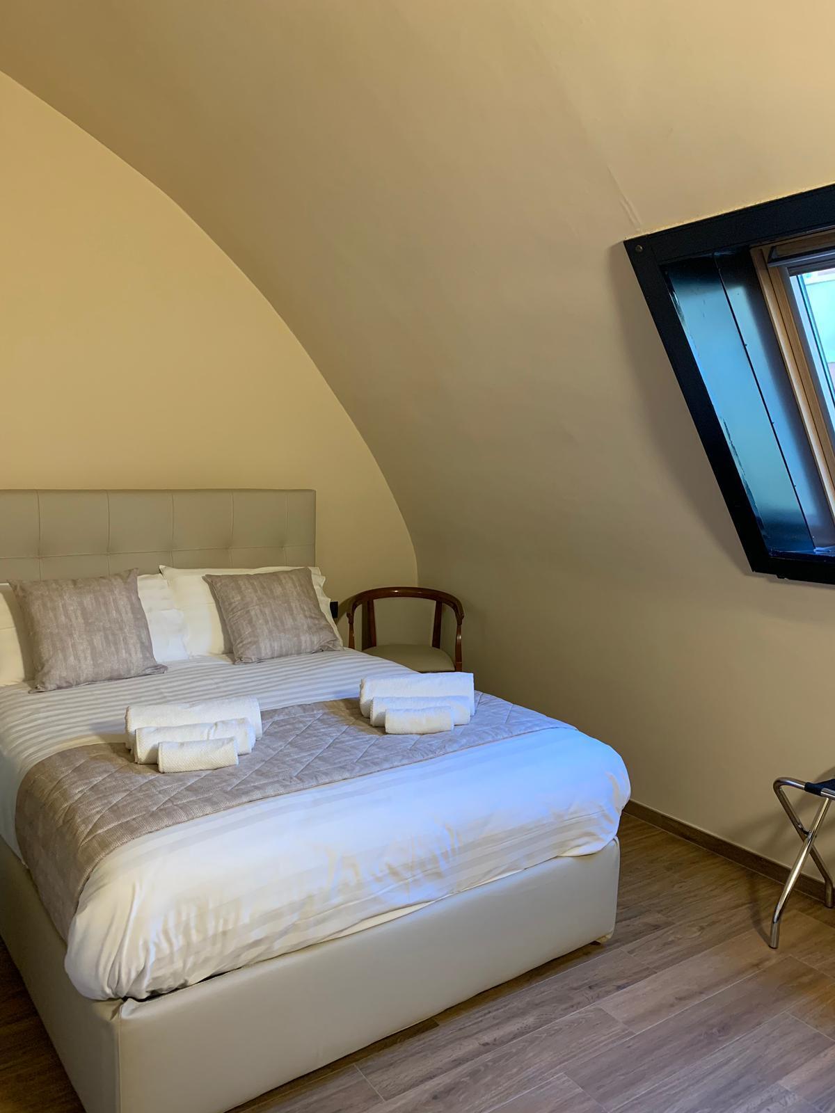 Hotel Valentino Du Parc 토리노 객실 사진