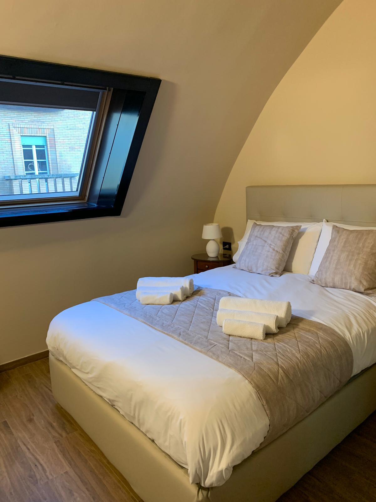Hotel Valentino Du Parc 토리노 객실 사진