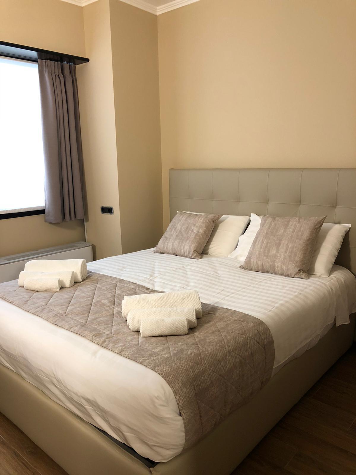 Hotel Valentino Du Parc 토리노 객실 사진