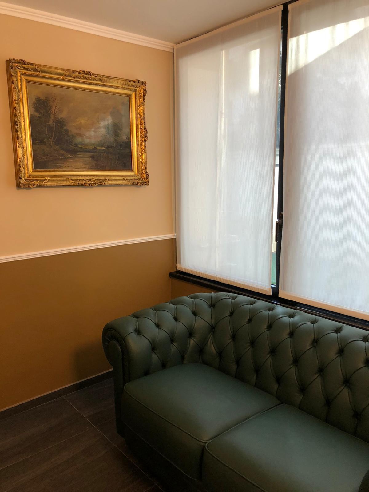 Hotel Valentino Du Parc 토리노 내부 사진