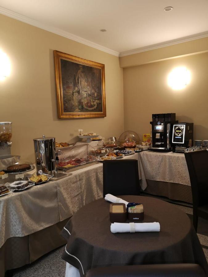 Hotel Valentino Du Parc 토리노 외부 사진