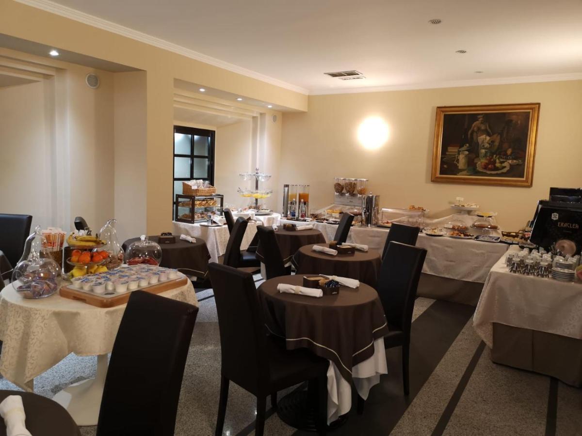 Hotel Valentino Du Parc 토리노 외부 사진