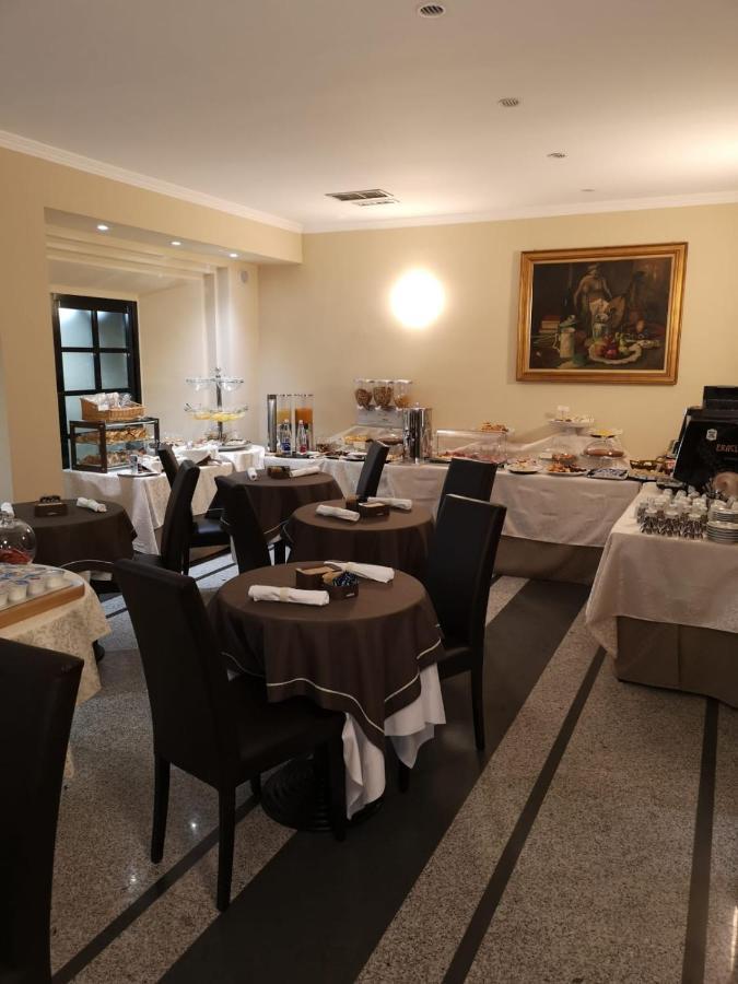 Hotel Valentino Du Parc 토리노 외부 사진